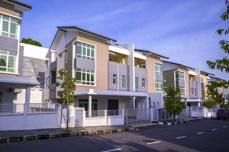Cypress Villa @ Sungai Ara - iProperty.com.my