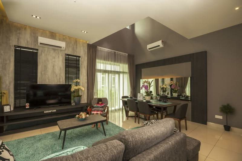 Cypress Villa @ Sungai Ara - iProperty.com.my