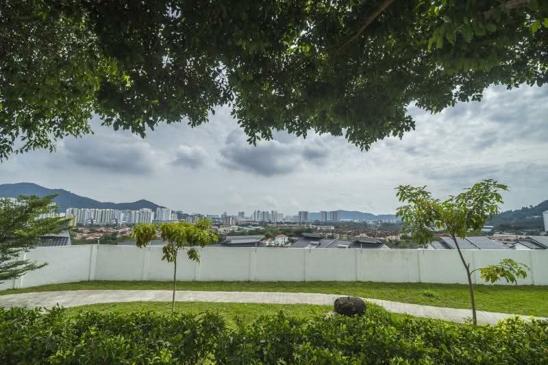 Cypress Villa @ Sungai Ara - iProperty.com.my