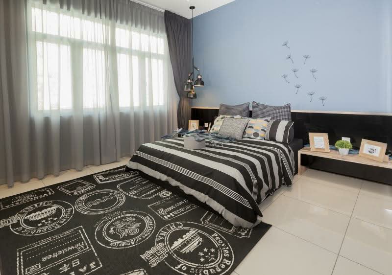 Cypress Villa @ Sungai Ara - iProperty.com.my