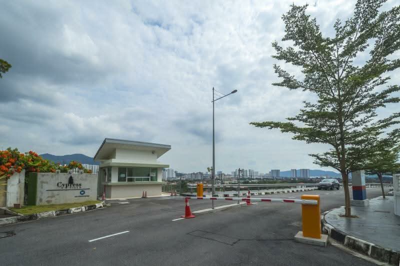 Cypress Villa @ Sungai Ara - iProperty.com.my