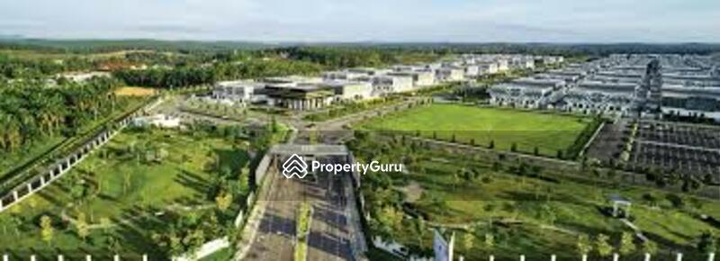 Untuk Disewa - Eco Business Park 1