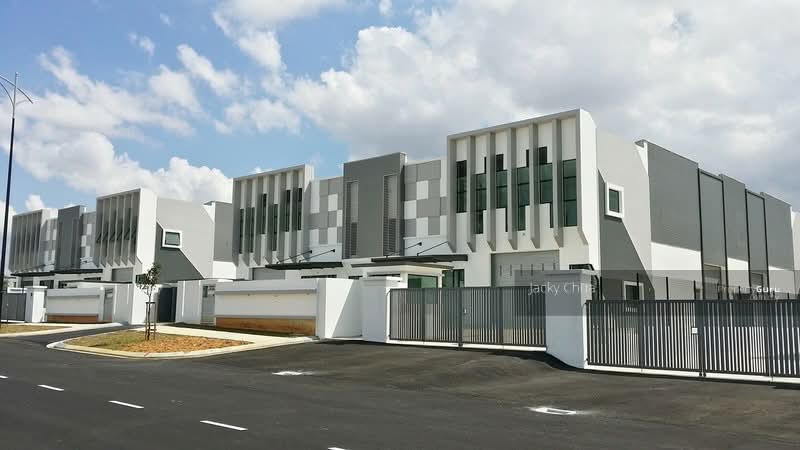 Eco Business Park 1 - iProperty.com.my