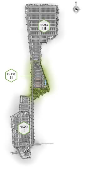 Eco Business Park 1 - Site Plan - iProperty.com.my