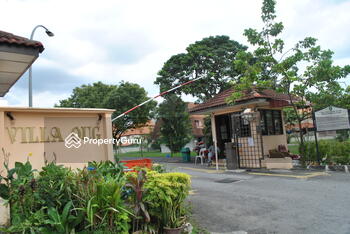 Villa OUG