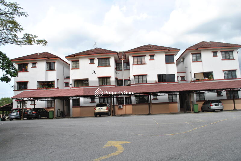Untuk Dijual - Villa OUG
