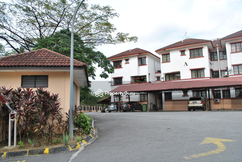 Untuk Dijual - Villa OUG