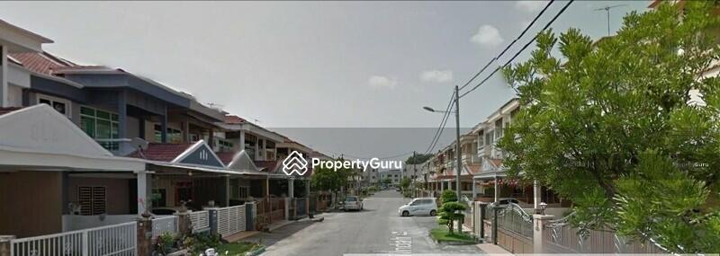 Teratai @ Sungai Bakap #0