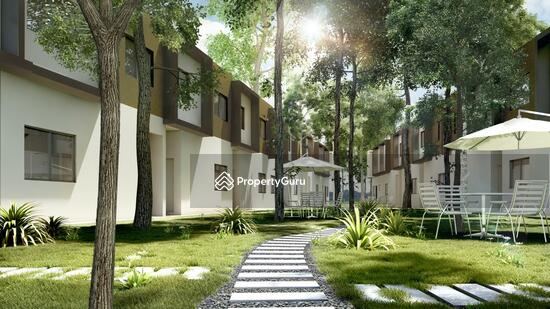 Backlane