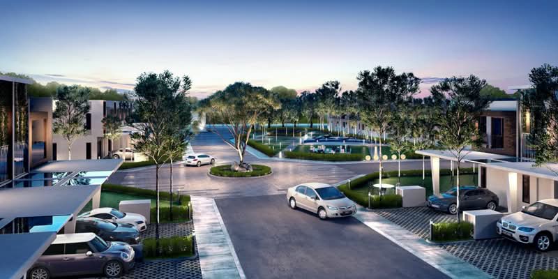 CasaView @ Cybersouth - iProperty.com.my
