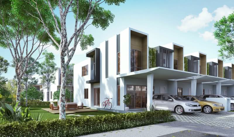 CasaView @ Cybersouth - iProperty.com.my
