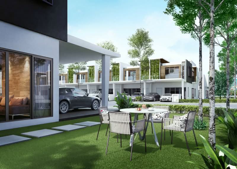 CasaView @ Cybersouth - iProperty.com.my