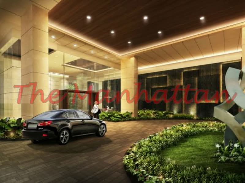 The Manhattan - iProperty.com.my