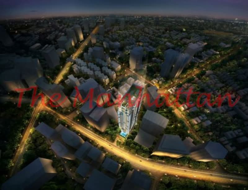 The Manhattan - iProperty.com.my