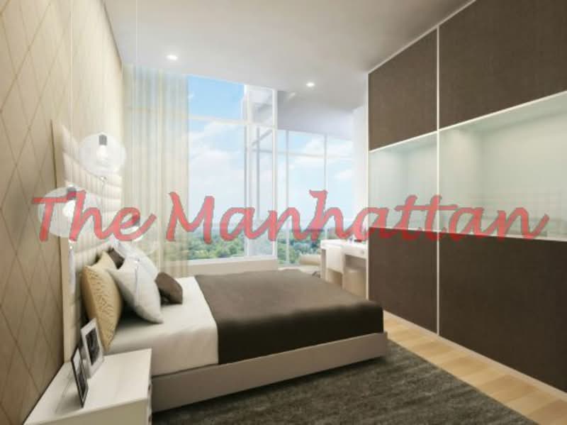 The Manhattan - iProperty.com.my