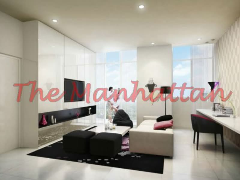 The Manhattan - iProperty.com.my