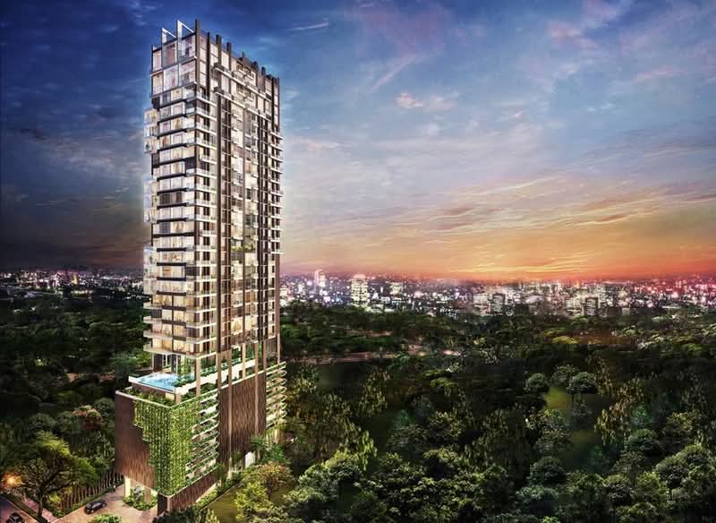 The Manhattan - iProperty.com.my