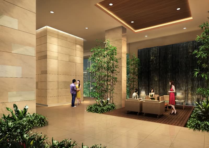 The Manhattan - iProperty.com.my