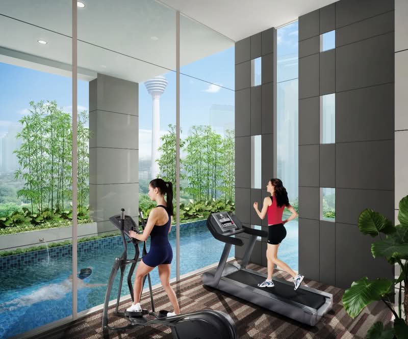 The Manhattan - iProperty.com.my