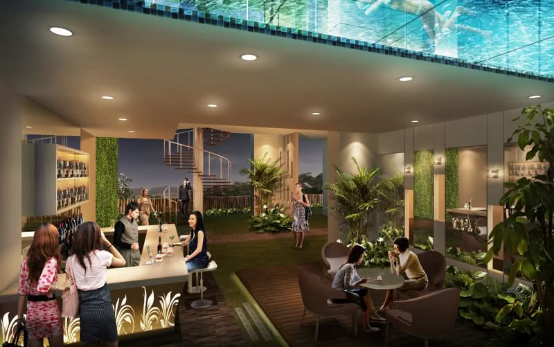 The Manhattan - iProperty.com.my