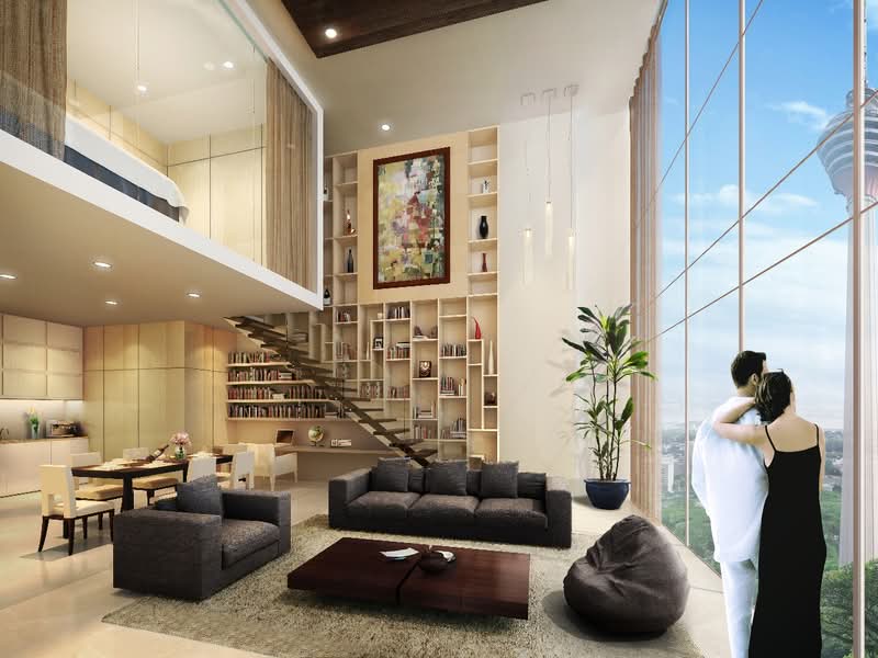 The Manhattan - iProperty.com.my