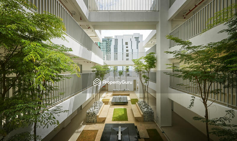 Paragon @ Pan'gaea #0