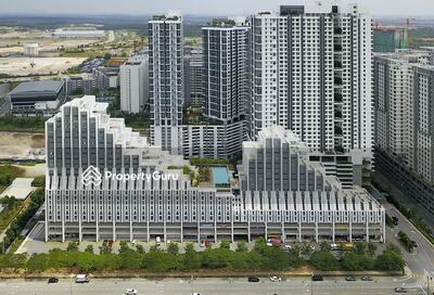 - Paragon @ Pan'gaea