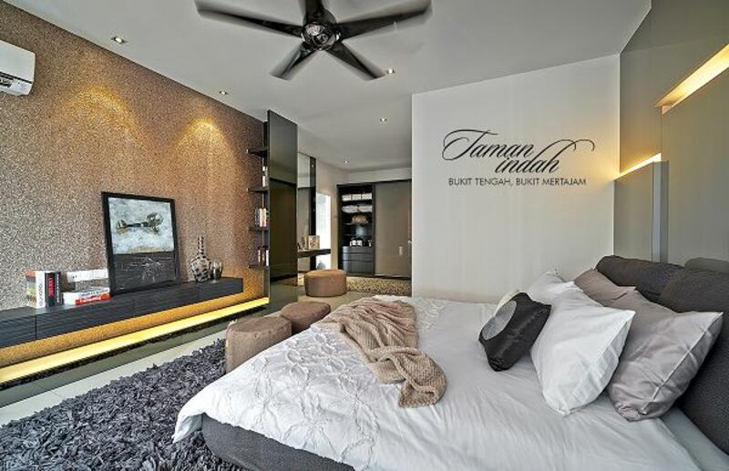 For Sale - Taman Indah @ Bukit Tengah