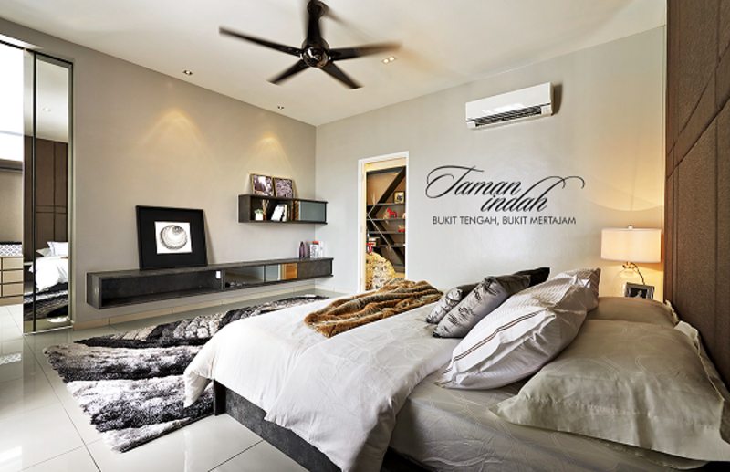 Taman Indah @ Bukit Tengah - iProperty.com.my