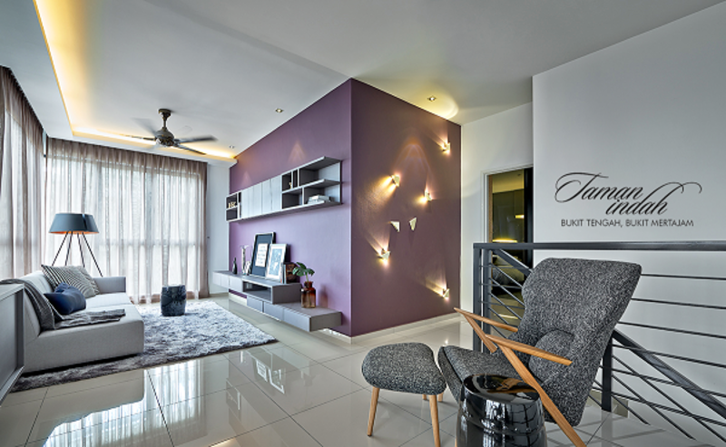 Taman Indah @ Bukit Tengah - iProperty.com.my