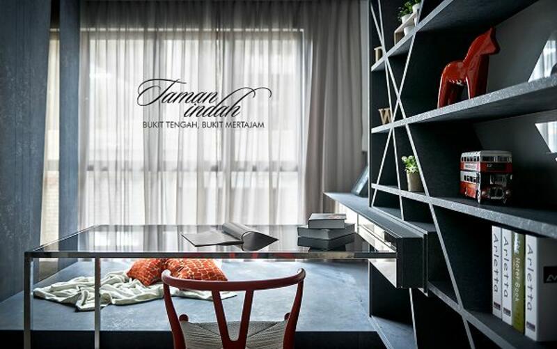 For Sale - Taman Indah @ Bukit Tengah