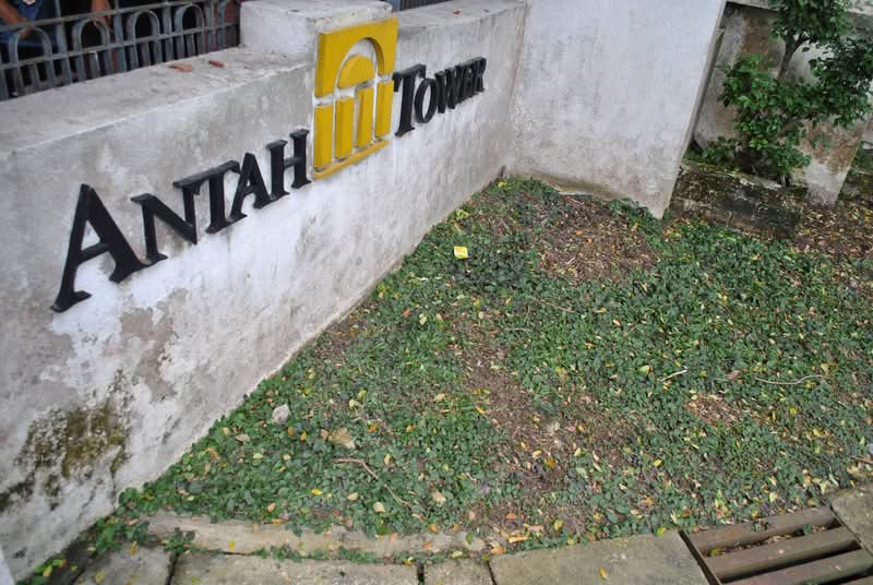 Kondominium untuk Disewa di Antah Tower - Fazillah Rahim - PropertyGuru.com.my