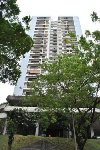Kondominium untuk Disewa di Antah Tower - Fazillah Rahim - PropertyGuru.com.my