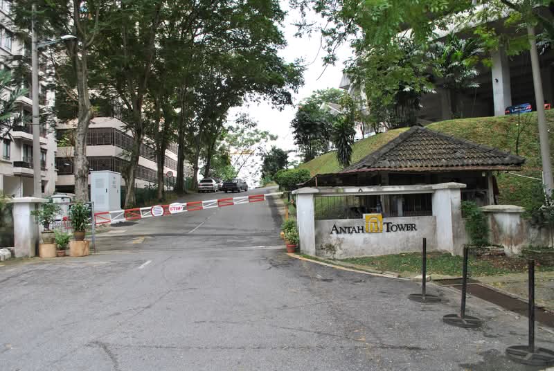 Kondominium untuk Disewa di Antah Tower - Fazillah Rahim - PropertyGuru.com.my
