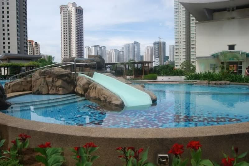 Mont Kiara Bayu - iProperty.com.my
