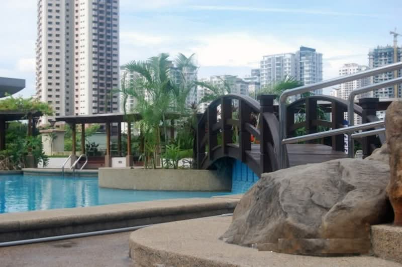 Mont Kiara Bayu - iProperty.com.my
