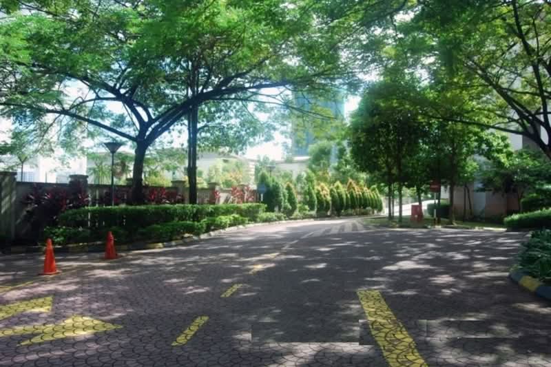 Mont Kiara Bayu - iProperty.com.my