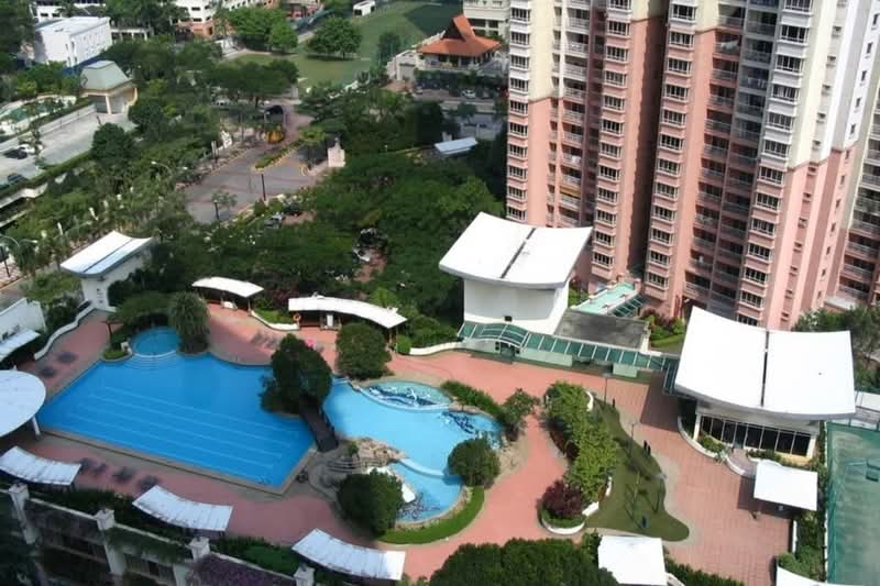 Mont Kiara Bayu - iProperty.com.my