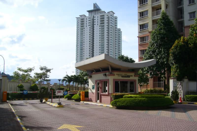 Mont Kiara Bayu - iProperty.com.my