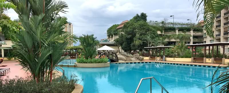 Mont Kiara Bayu - iProperty.com.my