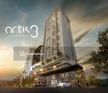Artis 3 Residence