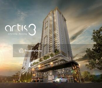 - Artis 3 Residence