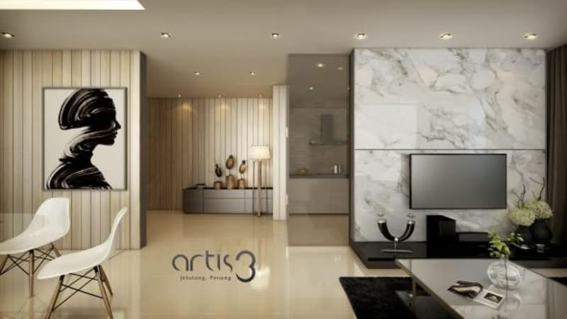 Artis 3 Residence - iProperty.com.my