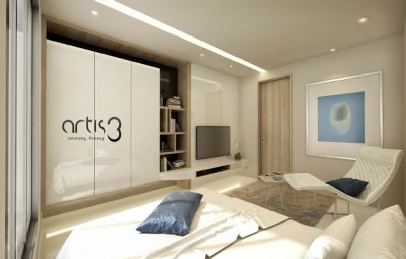 Artis 3 Residence - iProperty.com.my