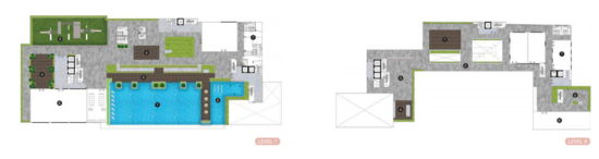 Artis 3 Residence - Site Plan - iProperty.com.my