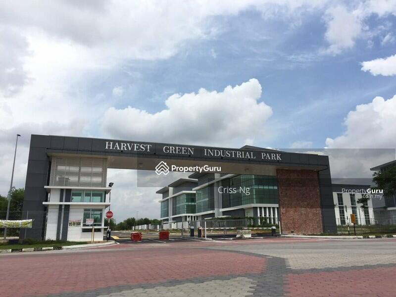 For Sale - Harvest Green @ Sime Darby Business Park
