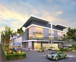 Harvest Green @ Sime Darby Business Park #0