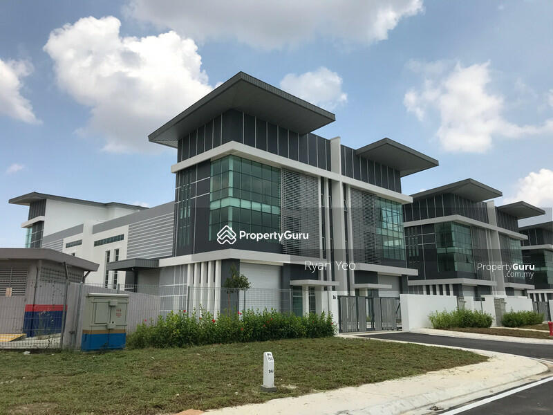 For Sale - Harvest Green @ Sime Darby Business Park