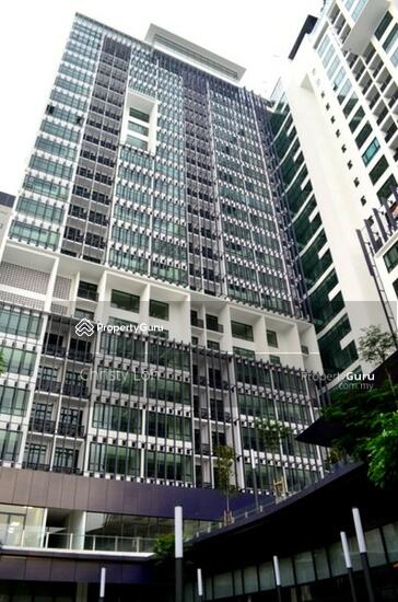 For Rent - Flexis @ One South