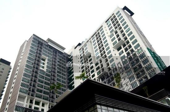 For Rent - Flexis @ One South